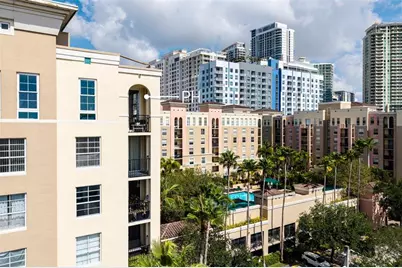 520 SE 5th Ave, Unit #1703, Fort Lauderdale, FL 33301 - Photo 1