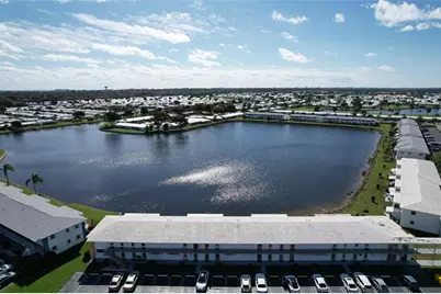 1116  Lake Terrace, Unit #214, Boynton Beach, FL 33426 - Photo 1