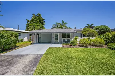 4830 NE 5th Ave, Oakland Park, FL 33334 - Photo 1