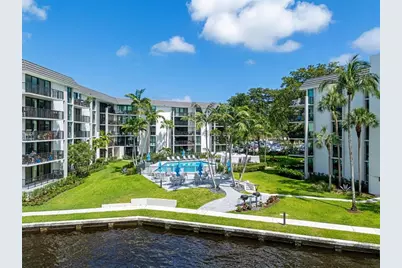 1201  River Reach Dr, Unit #505, Fort Lauderdale, FL 33315 - Photo 1