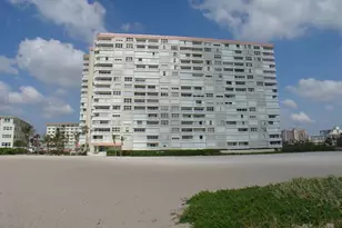 1012 N Ocean Blvd, Pompano Beach, FL 33062 - Photo 1