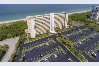 3200 N Highway A1A #601, Fort Pierce, FL 34949 - Photo 1