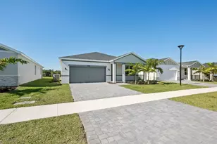 9041 Dahlia Cir, Port Saint Lucie, FL 34986 - Photo 1