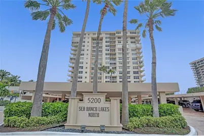 5200 N Ocean Blvd, Unit #102, Lauderdale by the Sea, FL 33308 - Photo 1