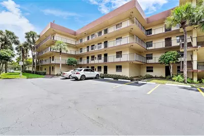 3141 NW 47th Ter, Unit #130, Lauderdale Lakes, FL 33319 - Photo 1