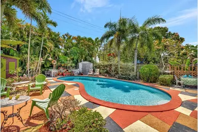 1336 NE 14th Avenue, Fort Lauderdale, FL 33304 - Photo 1