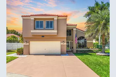 5731 NW 62nd Mnr, Parkland, FL 33067 - Photo 1