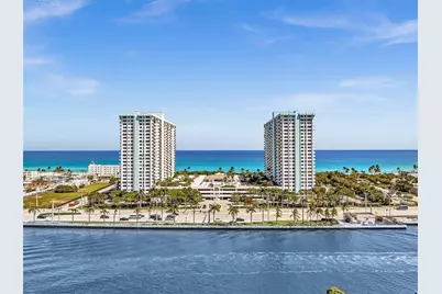 1201 S Ocean Dr, Unit #2209N, Hollywood, FL 33019 - Photo 1
