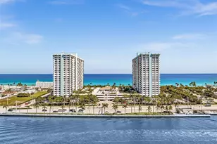 1201 S Ocean Dr, Hollywood, FL 33019 - Photo 1