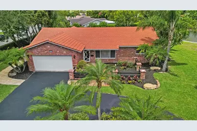 10350 NW 42nd Dr, Coral Springs, FL 33065 - Photo 1