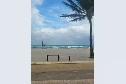 801 S Ocean Drive #303, Hollywood, FL 33019 - Photo 1