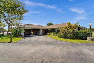 3650 N 36th Ave, Unit #80, Hollywood, FL 33021 - Photo 1