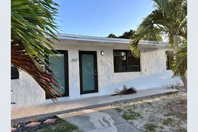 207 NW 7th St, Unit #2, Hallandale Beach, FL 33009 - Photo 1