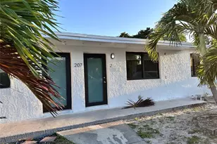 207 NW 7th St, Hallandale Beach, FL 33009 - Photo 1