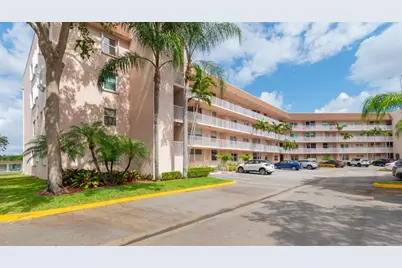 2521 NW 104th Ave, Unit #406, Sunrise, FL 33322 - Photo 1