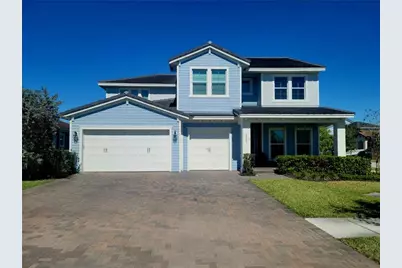 19591  Split Rail Run, Loxahatchee, FL 33470 - Photo 1