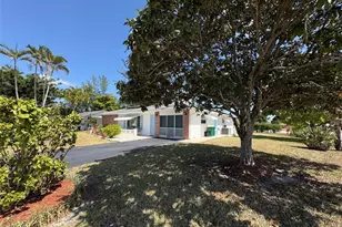 9212 NW 81st Ct, Tamarac, FL 33321 - Photo 1