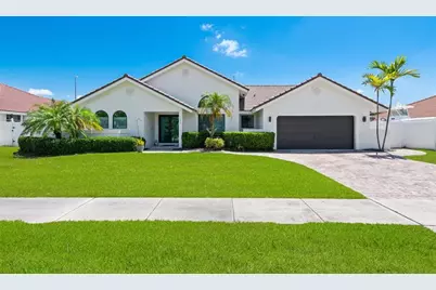 1600 SW 52nd Ter, Plantation, FL 33317 - Photo 1