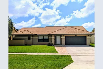 9460  El Clair Ranch Rd, Boynton Beach, FL 33437 - Photo 1