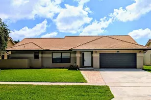 9460 El Clair Ranch Rd, Boynton Beach, FL 33437 - Photo 1