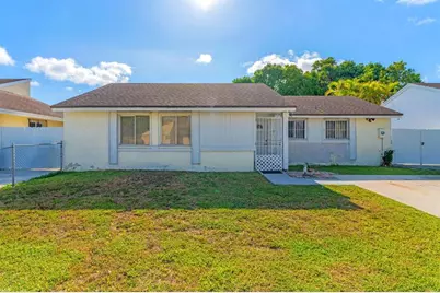 20121 SW 124th Avenue, Miami, FL 33177 - Photo 1