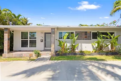 923 N 14th Ave, Hollywood, FL 33020 - Photo 1