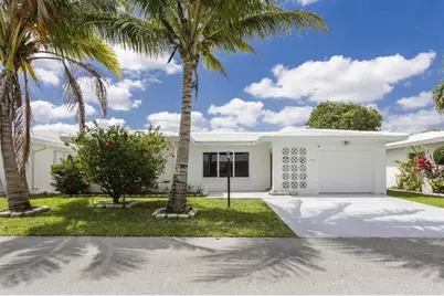 6704 NW 72nd St, Tamarac, FL 33321 - Photo 1