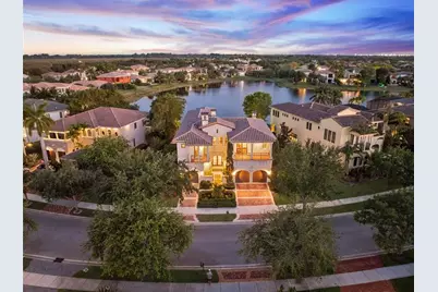 9460  Eden Mnr, Parkland, FL 33076 - Photo 1