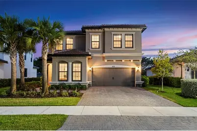 8112 NW 78th St, Tamarac, FL 33321 - Photo 1