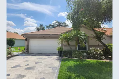 9883  Harbour Lake Cir, Boynton Beach, FL 33437 - Photo 1