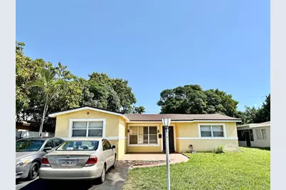 3567 NW 32nd Ct, Lauderdale Lakes, FL 33309 - Photo 1