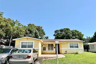 3567 NW 32nd Ct, Lauderdale Lakes, FL 33309 - Photo 1