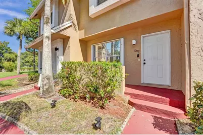 7272  Woodmont Ave, Tamarac, FL 33321 - Photo 1