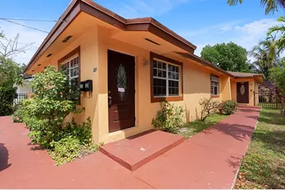 323 NW 97th Street, Miami, FL 33150 - Photo 1