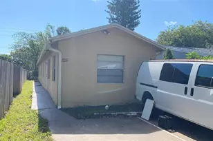 1126 NW 4th Ave, Fort Lauderdale, FL 33311 - Photo 1