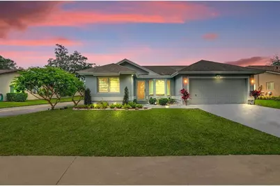 9515 NW 25th Ct, Coral Springs, FL 33065 - Photo 1