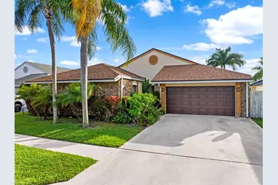 21041  Woodspring Ave, Boca Raton, FL 33428 - Photo 1