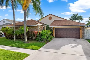 21041 Woodspring Ave, Boca Raton, FL 33428 - Photo 1