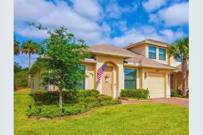 10095 W Villa Cir, Vero Beach, FL 32966 - Photo 1