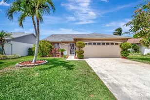 5065 Arbor Glen Cir, Lake Worth, FL 33463 - Photo 1