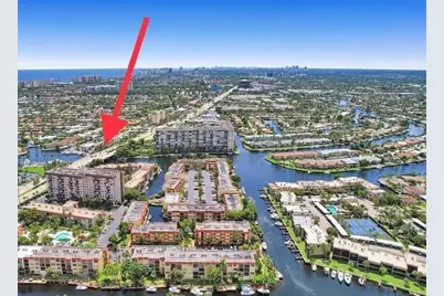 777 S Federal Highway, Unit #Penthouse 16, Pompano Beach, FL 33062 - Photo 1