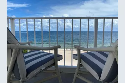 1010 S Ocean Blvd, Unit #617, Pompano Beach, FL 33062 - Photo 1