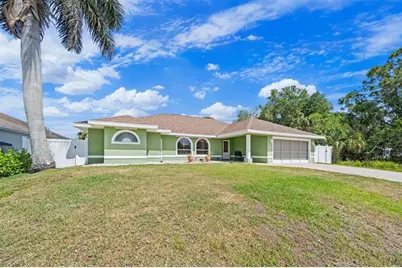 585  Cavern Ter, Sebastian, FL 32958 - Photo 1