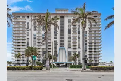 1500 S Ocean Dr, Unit #6H, Hollywood, FL 33019 - Photo 1