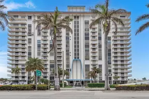 1500 S Ocean Dr, Hollywood, FL 33019 - Photo 1