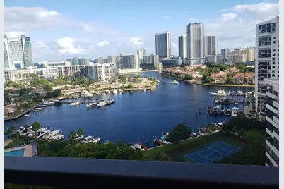 500  Three Islands Blvd, Unit #1202, Hallandale Beach, FL 33009 - Photo 1