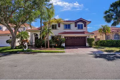 11670 SW 12th St, Pembroke Pines, FL 33025 - Photo 1