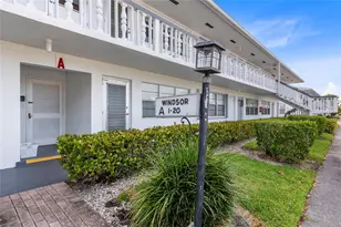 20 Windsor A, West Palm Beach, FL 33417 - Photo 1