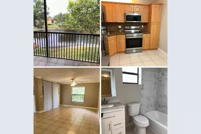 3892  Coral Tree Cr, Unit #3892, Coconut Creek, FL 33073 - Photo 1