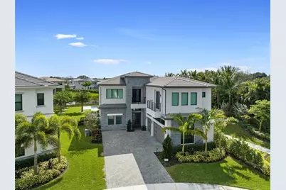 9996  Espresso Mnr, Boca Raton, FL 33496 - Photo 1